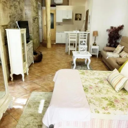 Lejlighed Holibai, Peperete, Luminoso Estudio Centro *