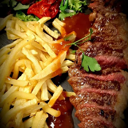 Holibai, Peperete, Luminoso Estudio Centro Lejlighed Baiona